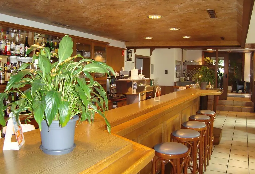 Hotel-Restaurant Handelshof-1