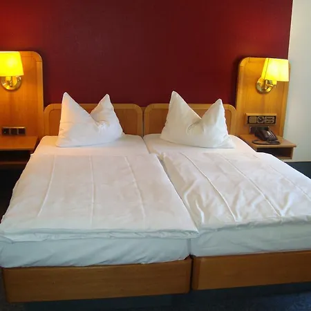 Hotel-Restaurant Handelshof-2