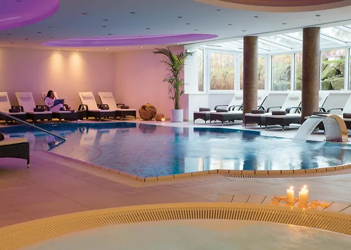 L'Arrivée & SpaHotel Dortmund